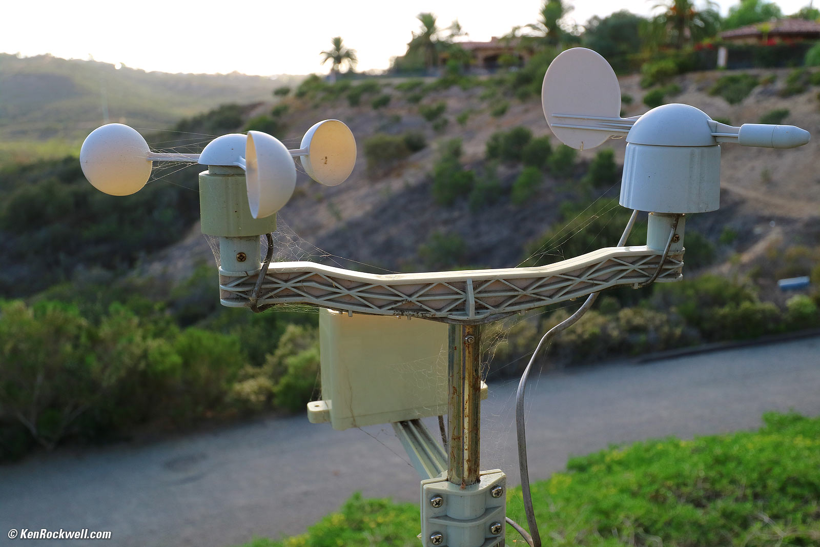 Canon 11-22mm IS STM Bokeh