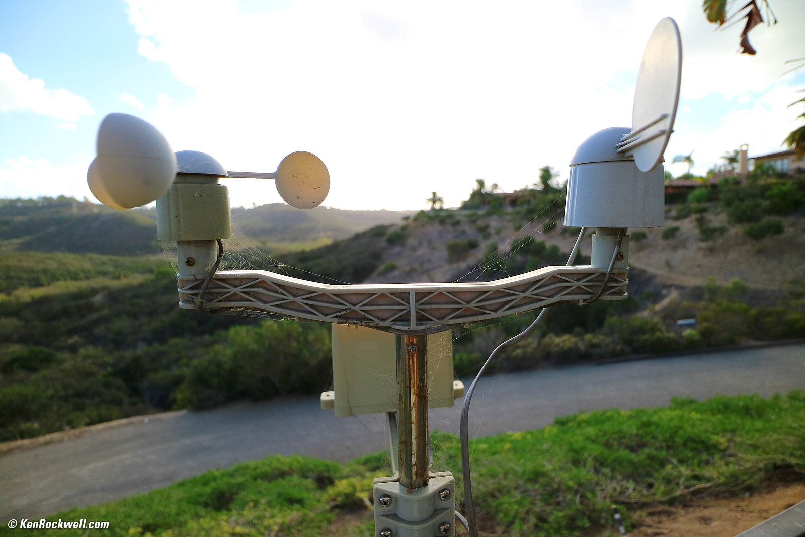 Canon 11-22mm  IS STM Bokeh