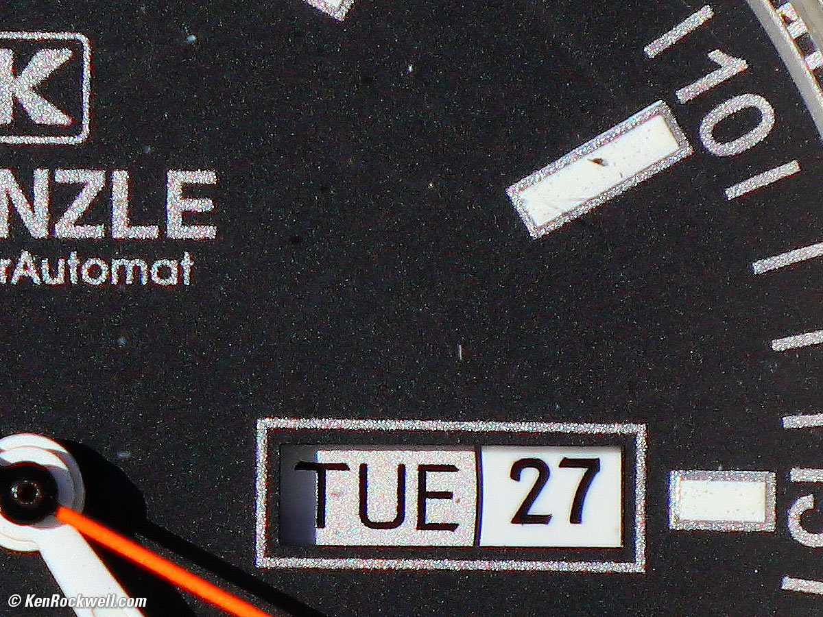 Canon 15-45mm macro performance