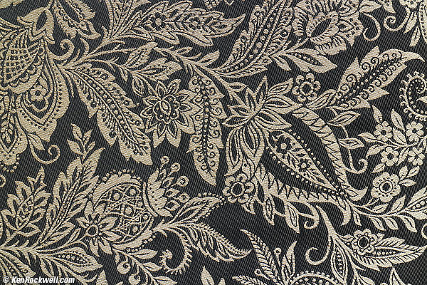 Fabric Lunch 16 Jan 2013