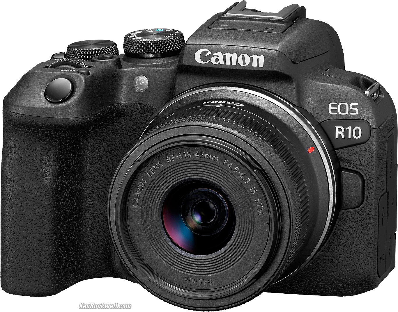 Canon EOS R10