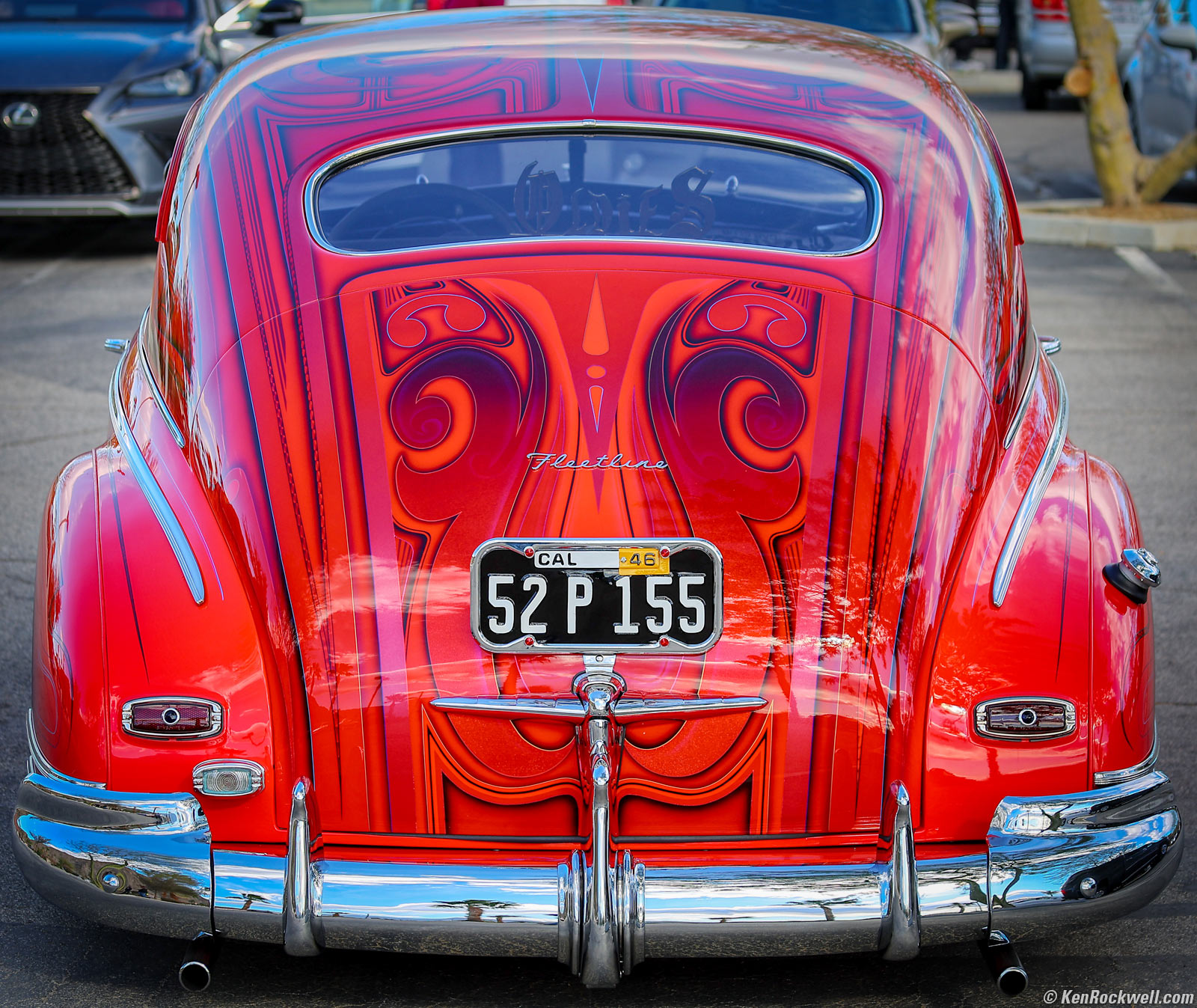 Canon EOS R3 Sample Image File