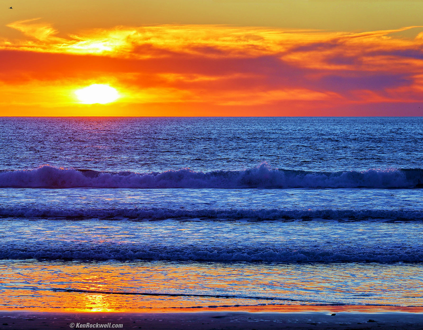 Canon EOS R3 Sample Image File