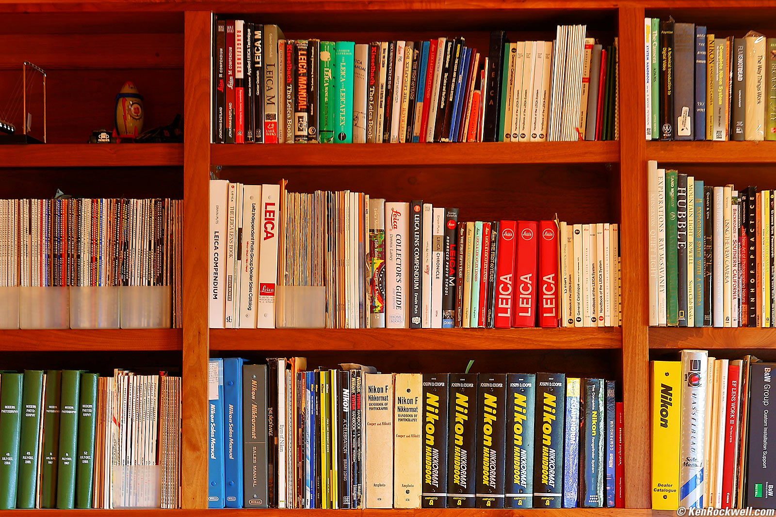 Canon EOS R3 Sample Image File