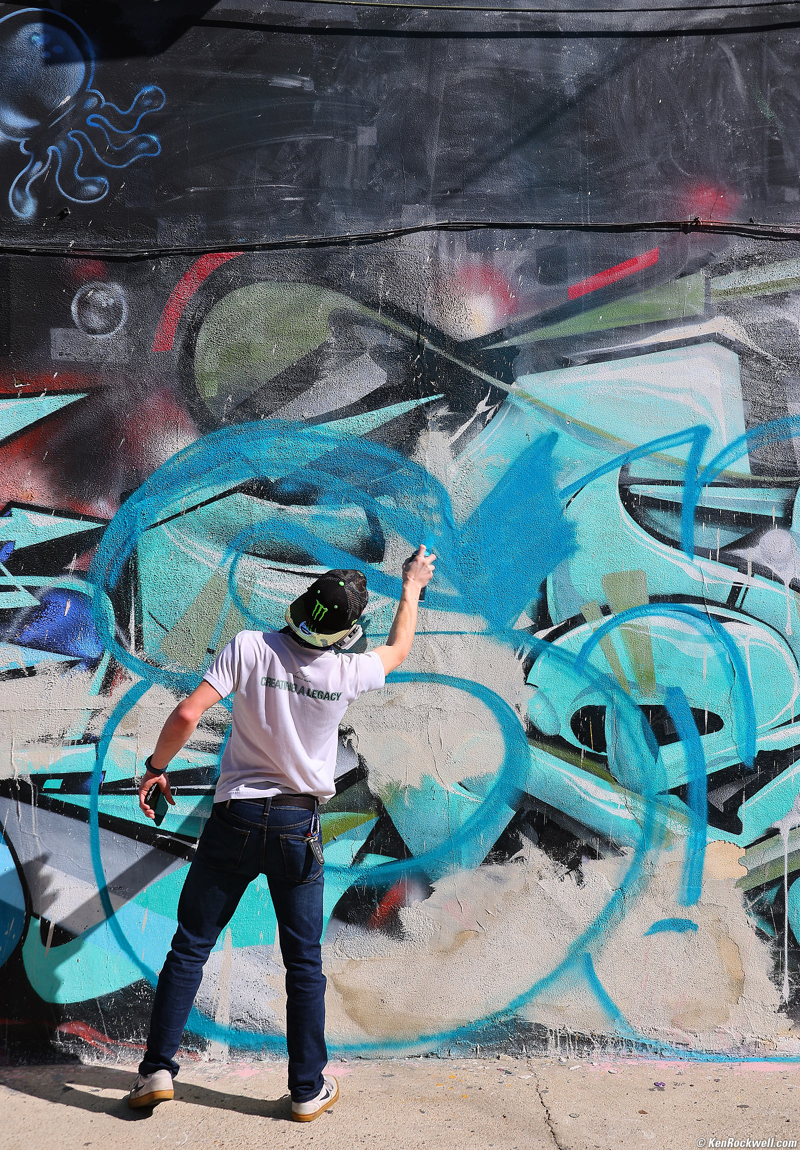 Canon EOS R3 Sample Image File