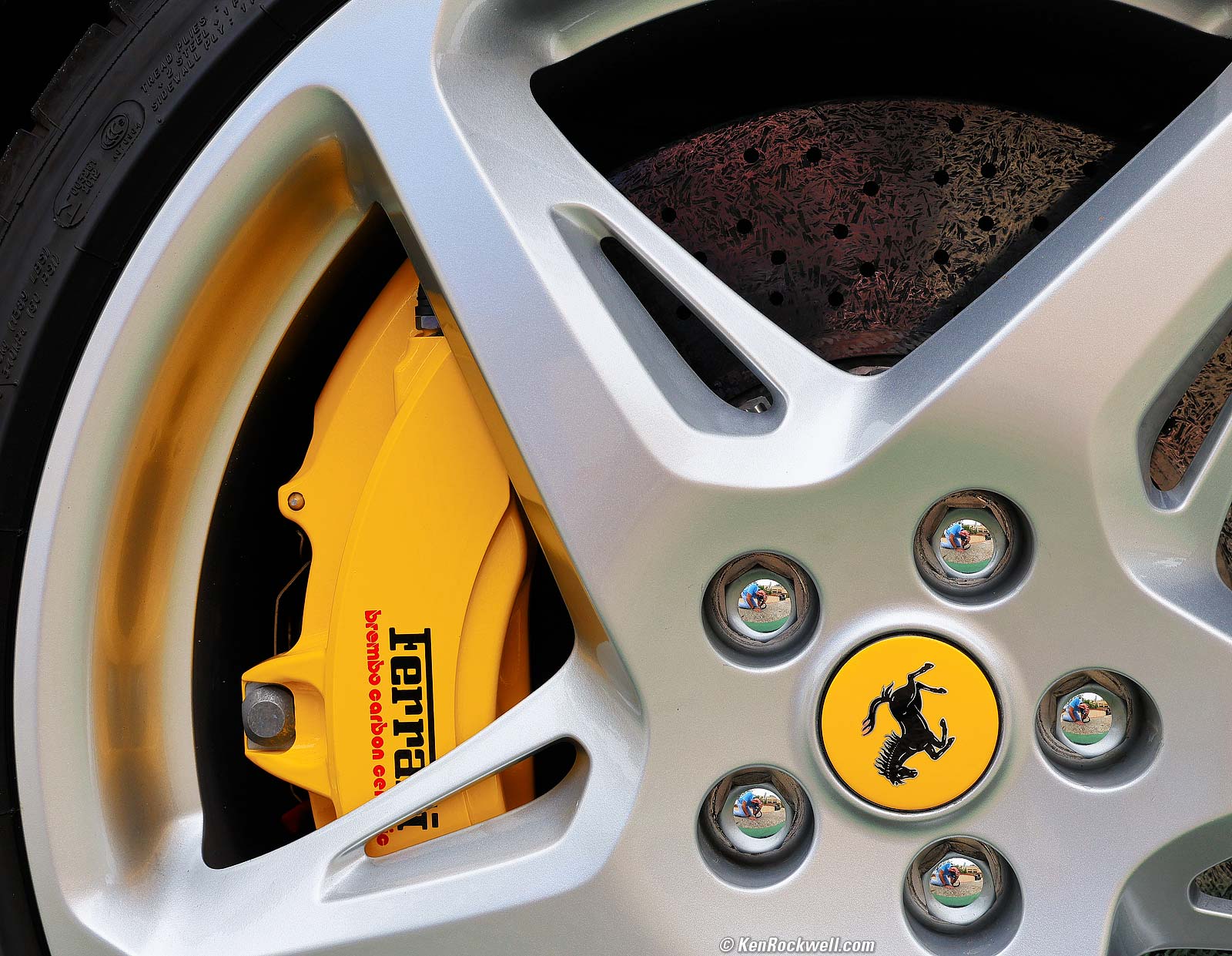 Canon EOS R8 Sample Image File