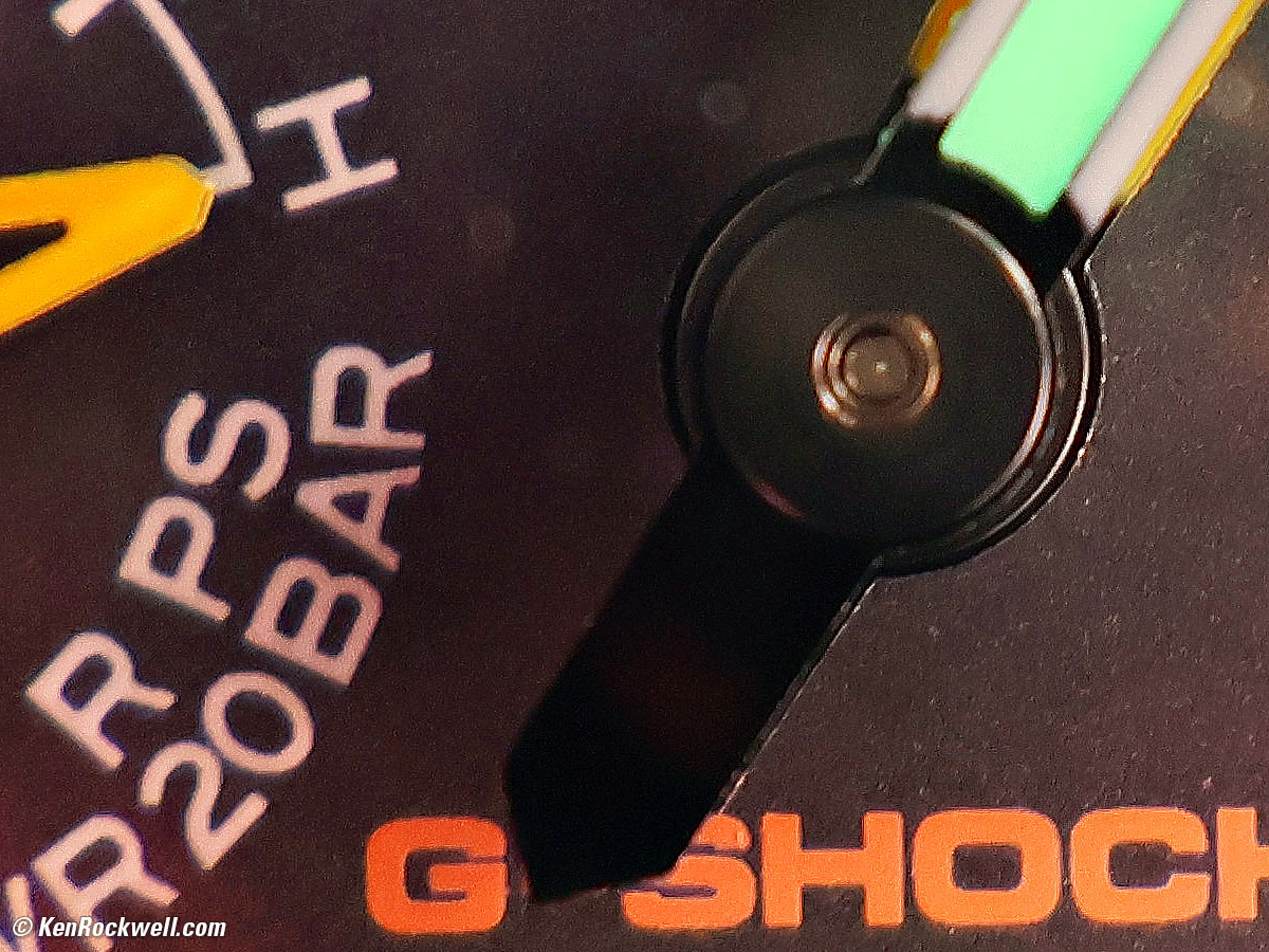 Canon RF-S 10-18mm IS STM Macro Performance Sample Image File