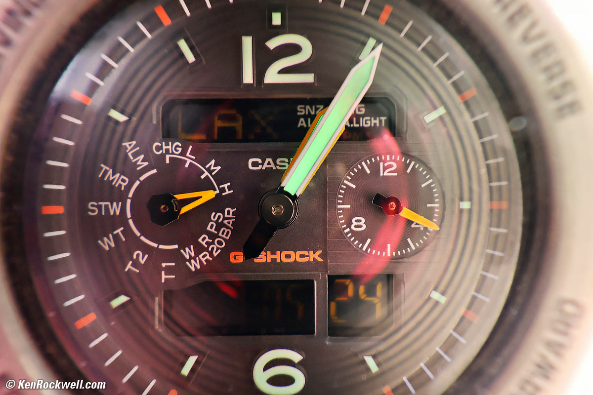 Canon RF-S 10-18mm IS STM Macro Performance Sample Image File