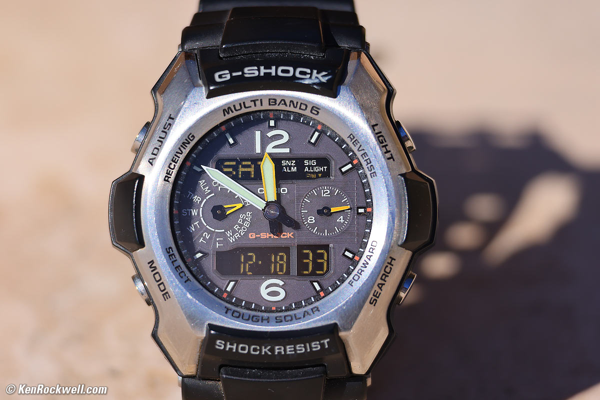 Canon RF 100-400mm Macro Performance Sample Image File