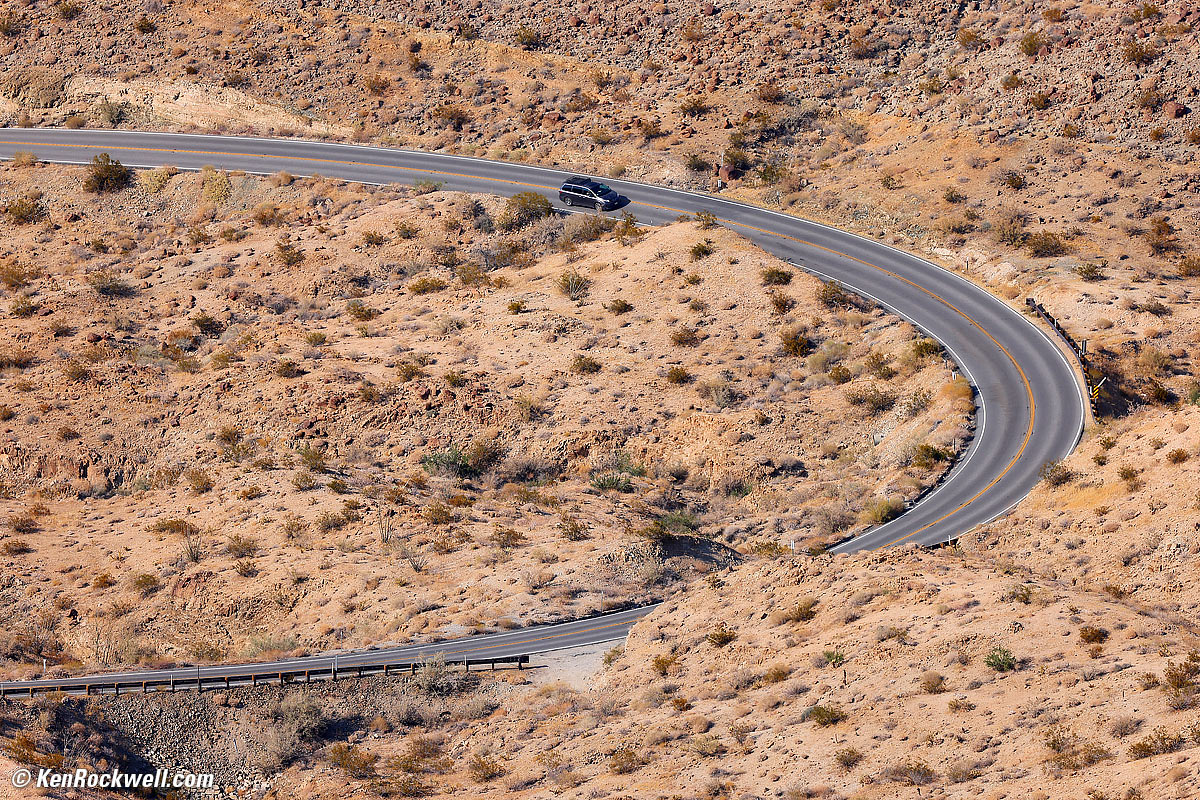 Canon RF 100-500mm Sample Image File