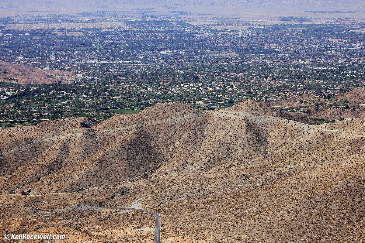 Canon RF 100-500mm Sample Image File