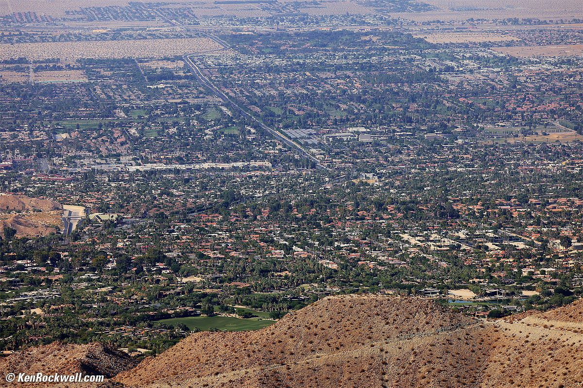 Canon RF 100-500mm Sample Image File