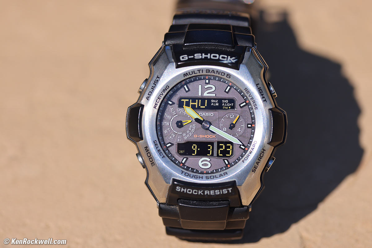 Canon RF 100-500mm Macro preformance