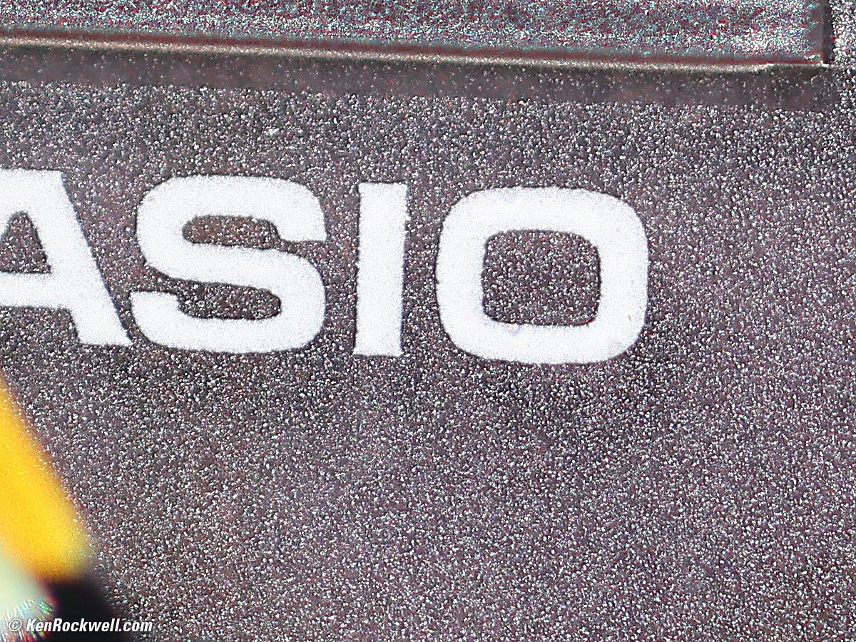 Canon RF 100mm f/2.8 Macro performance