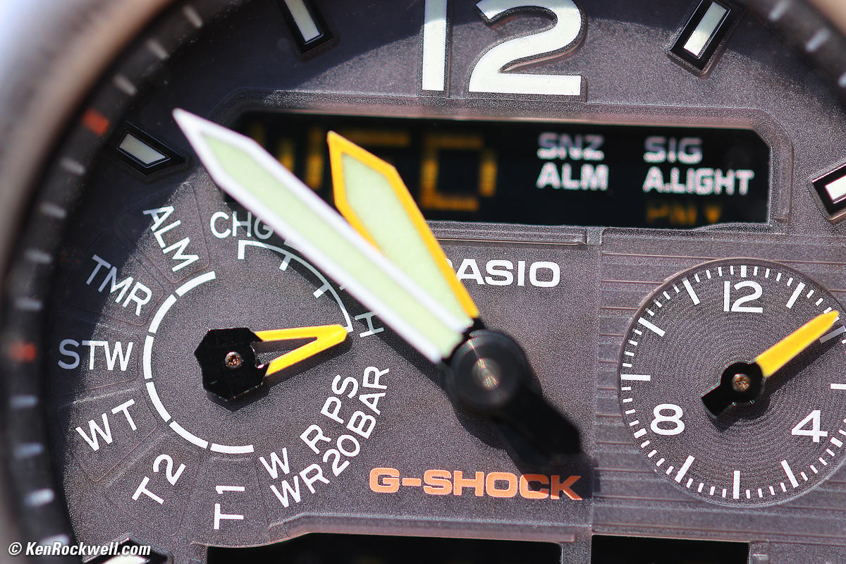 Canon RF 100mm f/2.8 Macro performance