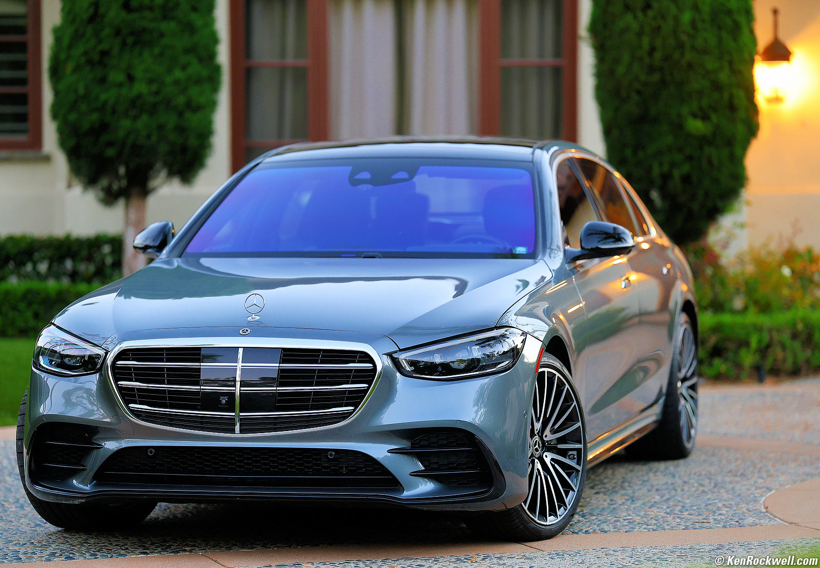 Canon RF 135mm f/1.8 Sample Image File