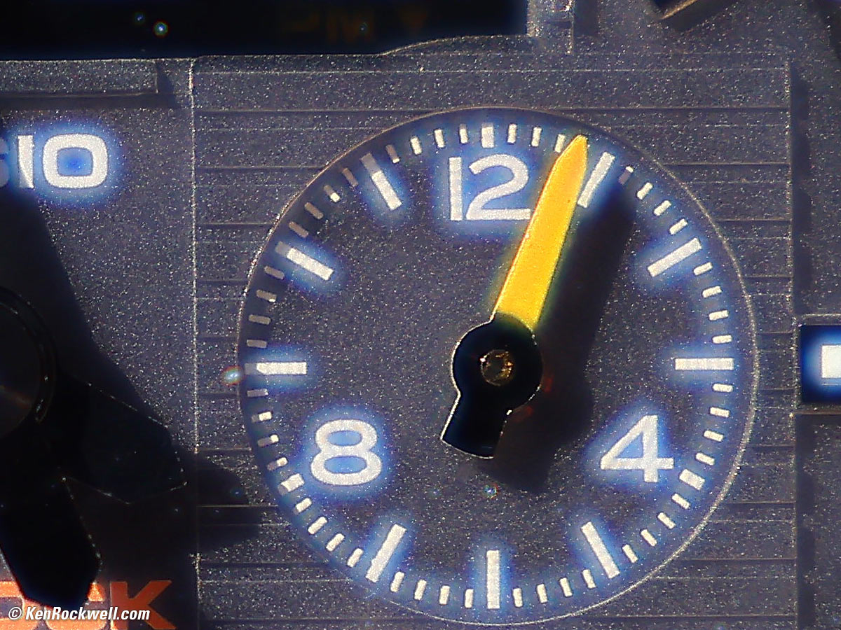 Canon RF 14-35mm f/4L IS USM Macro Performance