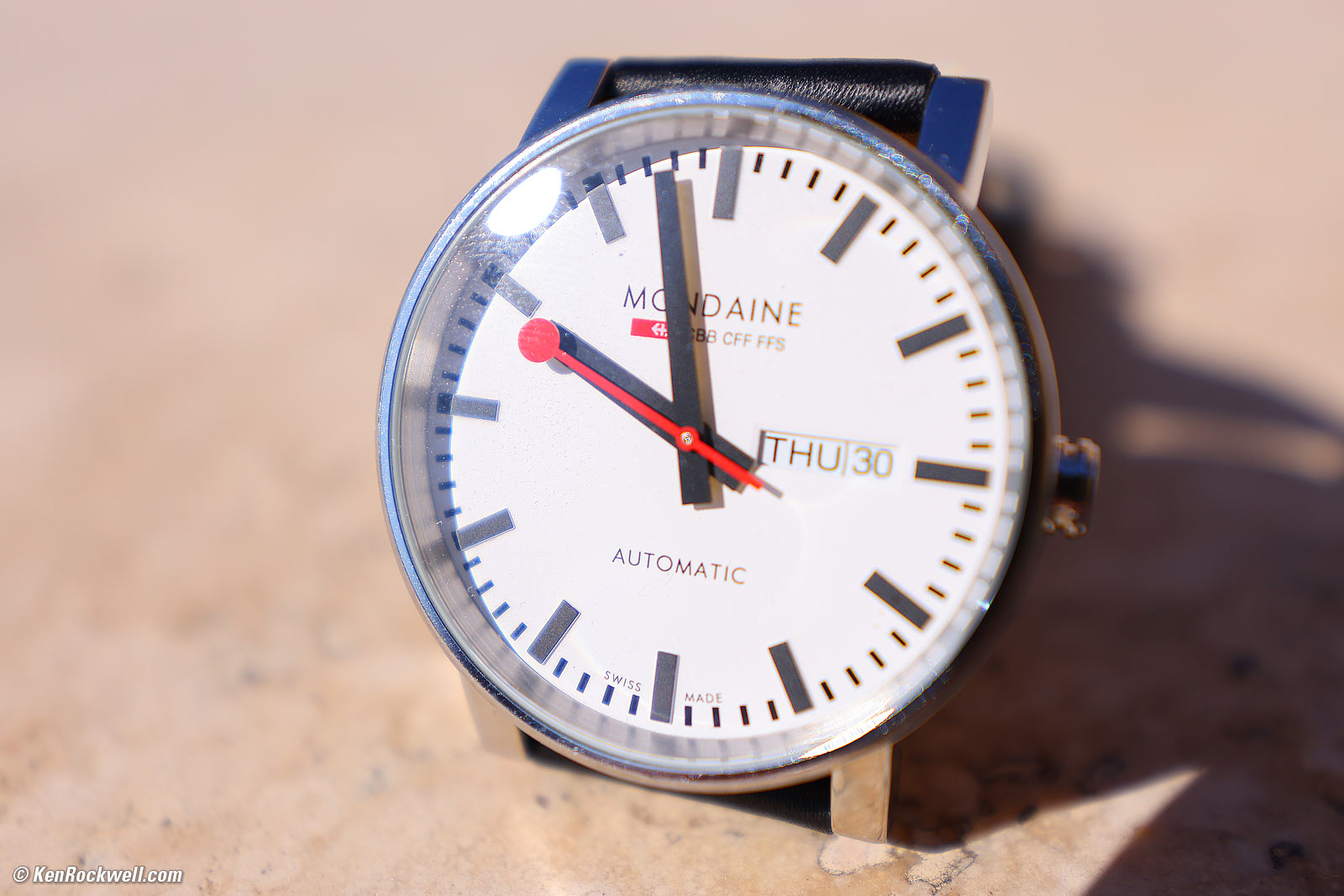 Canon RF 14-35mm f/4L IS USM Spherochromatism