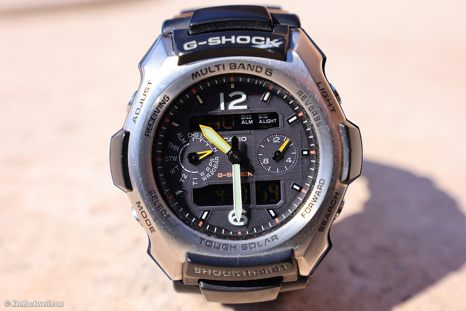 Canon RF 14-35mm f/4L IS USM Macro Performance