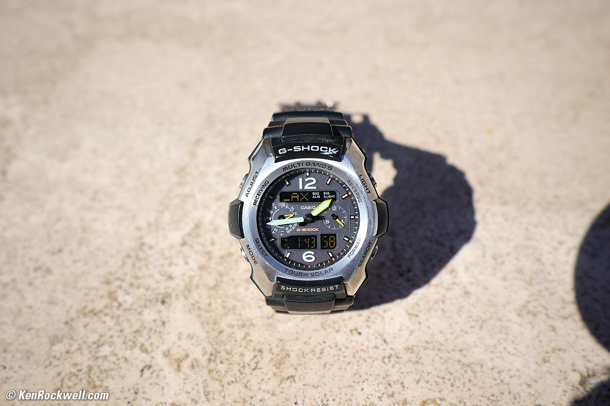 Canon RF 15-30mm Macro Performance