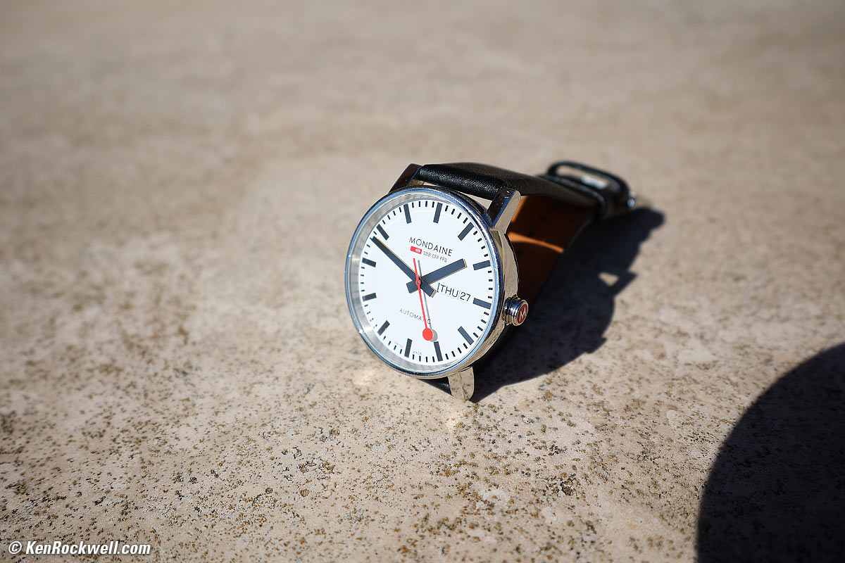 Canon RF 15-30mm Spherochromatism