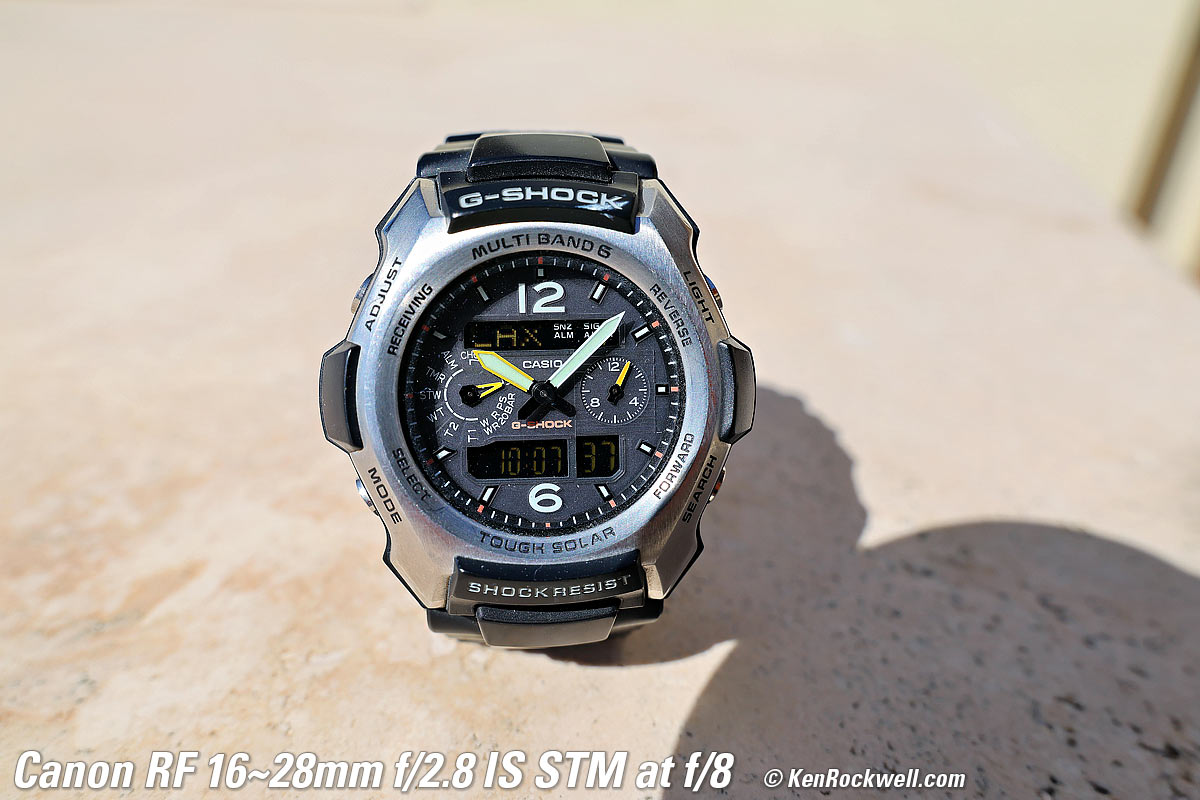 Canon RF 16-28mm f/2.8 IS STM Macro Sample Image