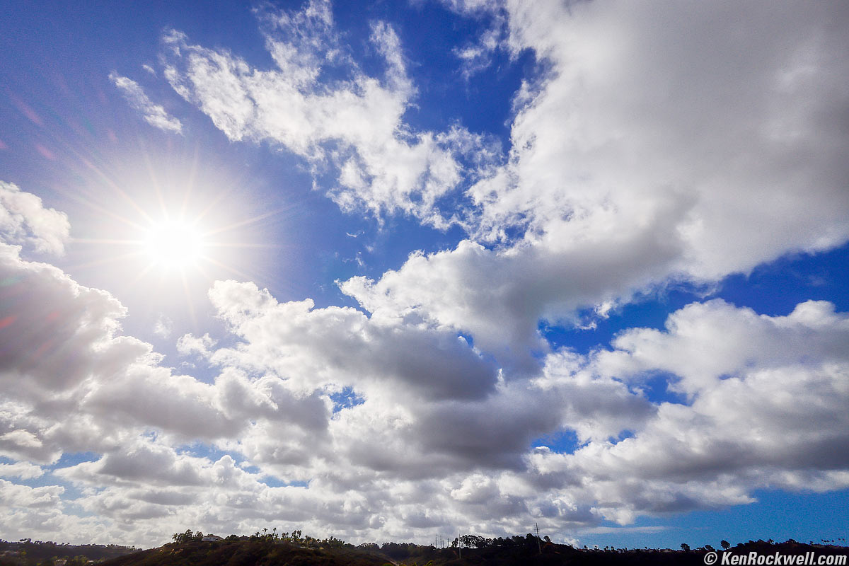 Canon RF 16mm f/2.8 Sample Image File