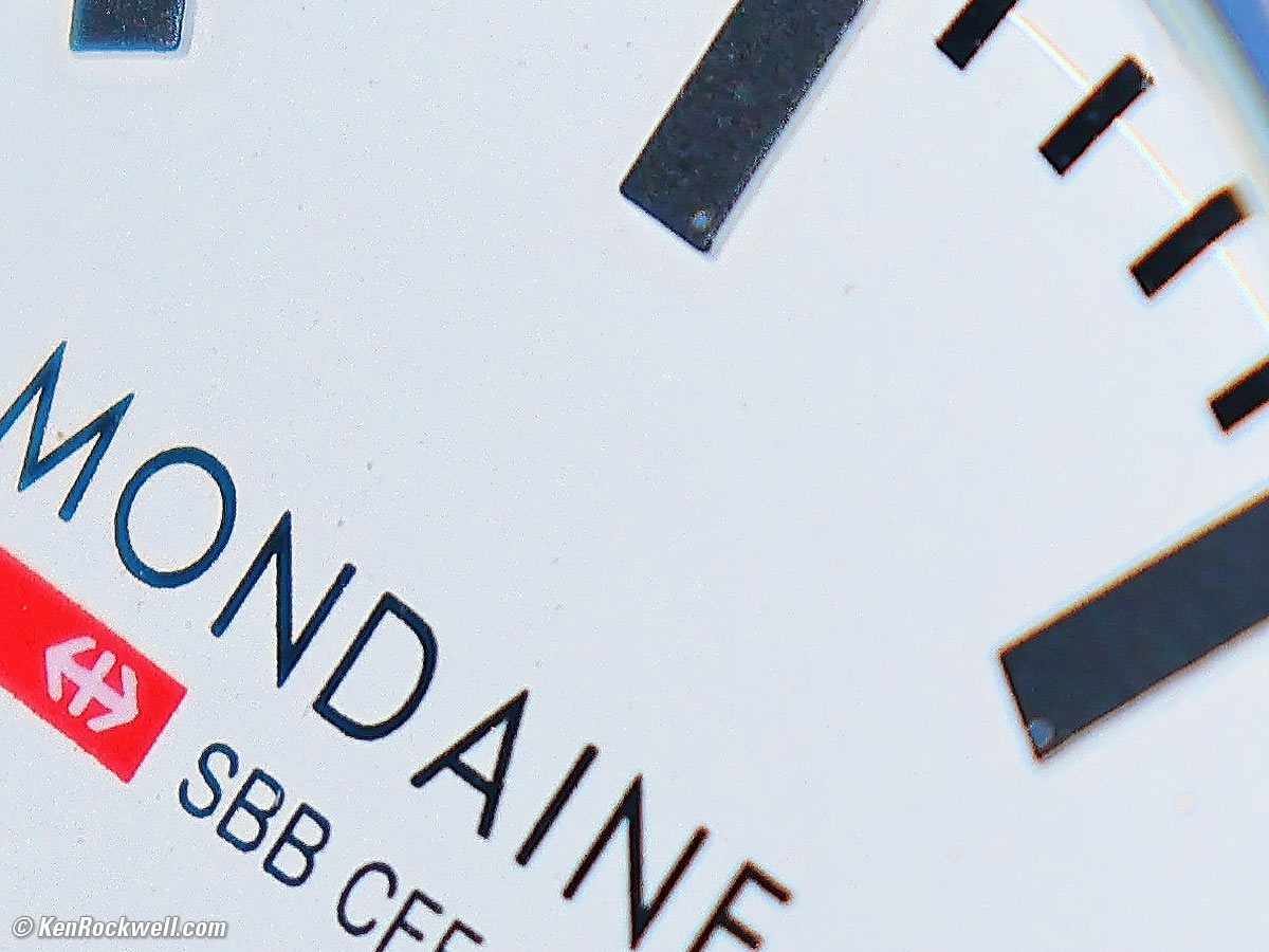 Canon RF-s 18-150mm IS STM Spherochromatism