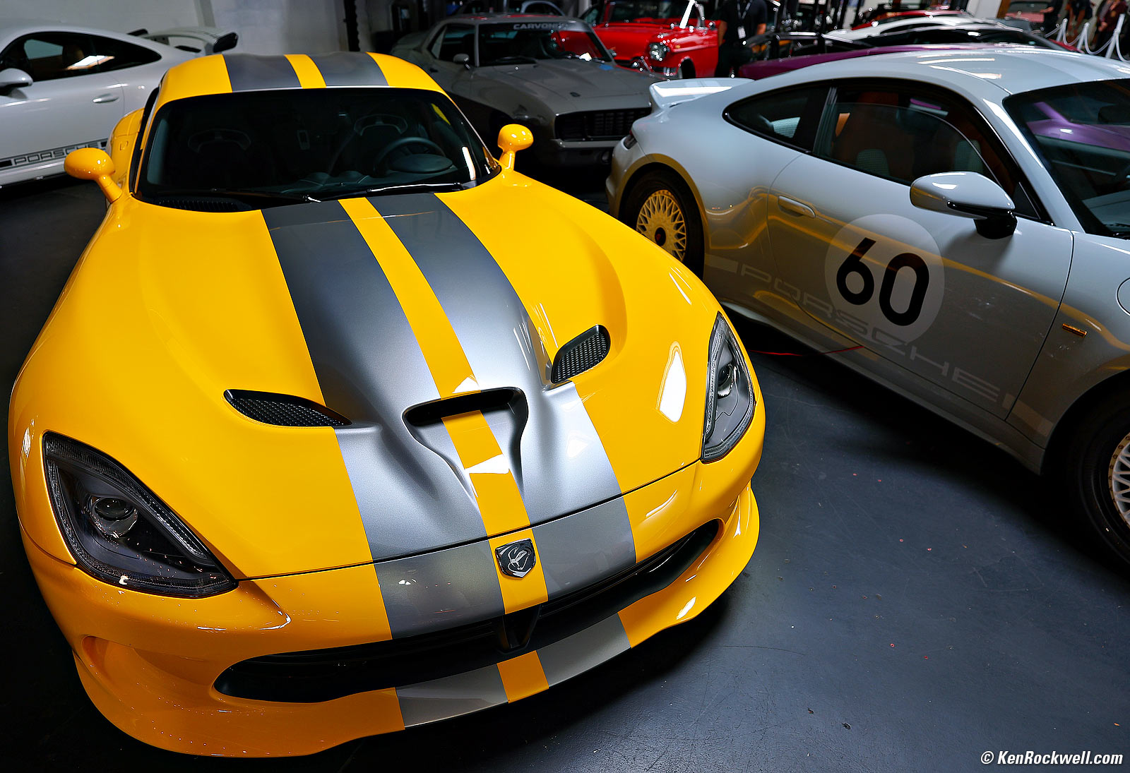 Canon EOS R1 and RF 20mm f/1.4L VCM Sample Image File