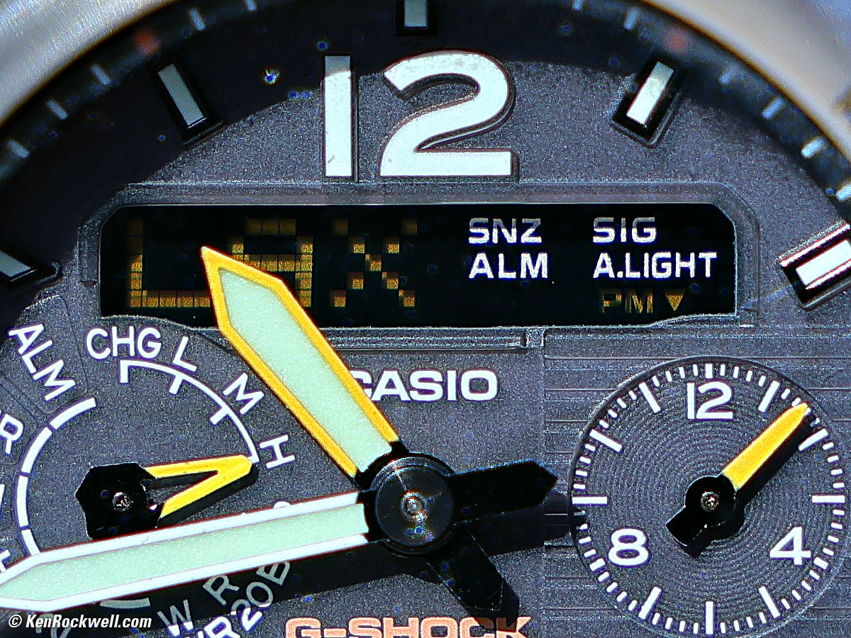 Canon RF 24-105mm f/2.8 Macro Performance