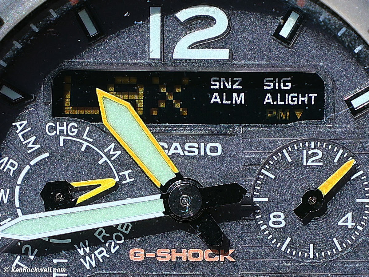 Canon RF 24-105mm f/2.8 Macro Performance