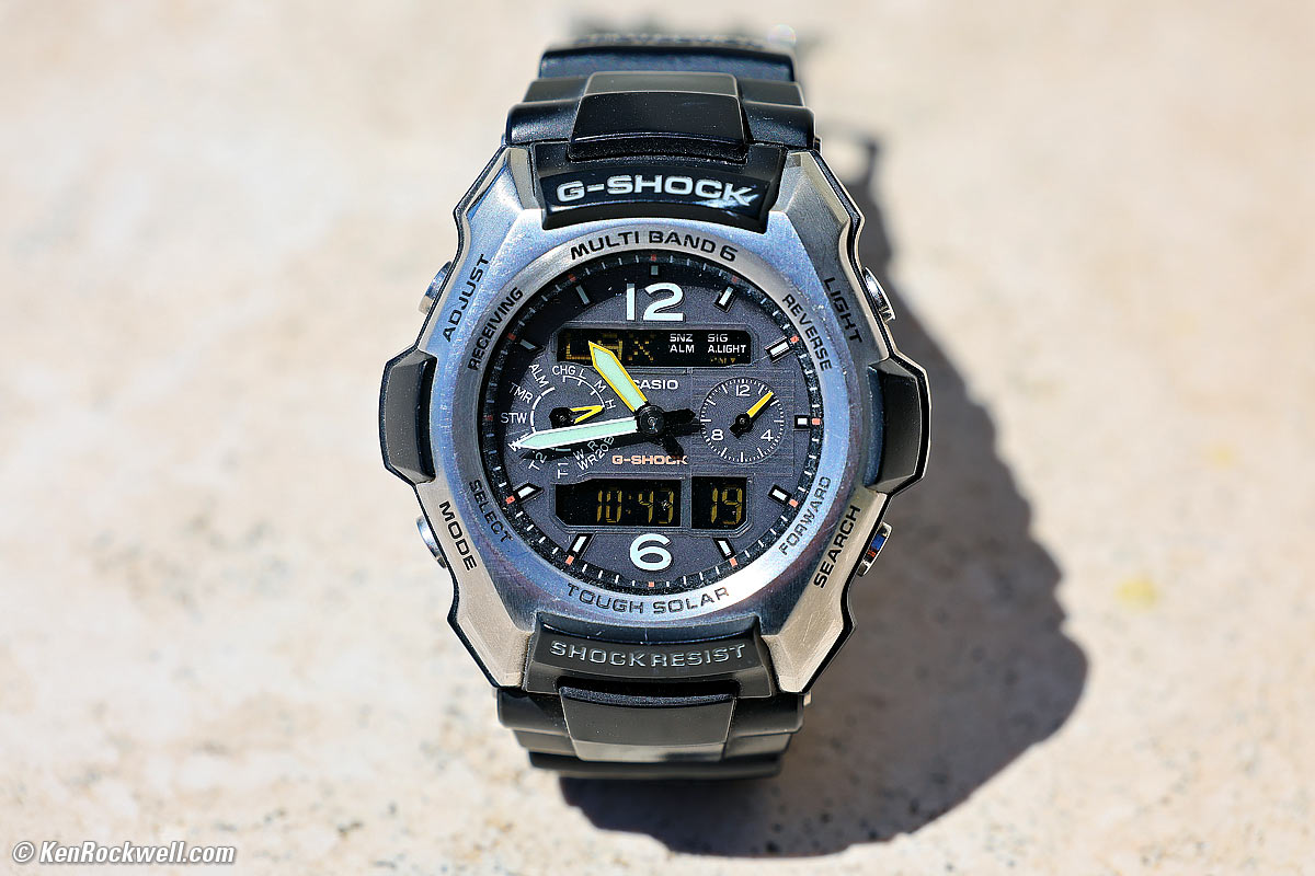 Canon RF 24-105mm f/2.8 Macro Performance