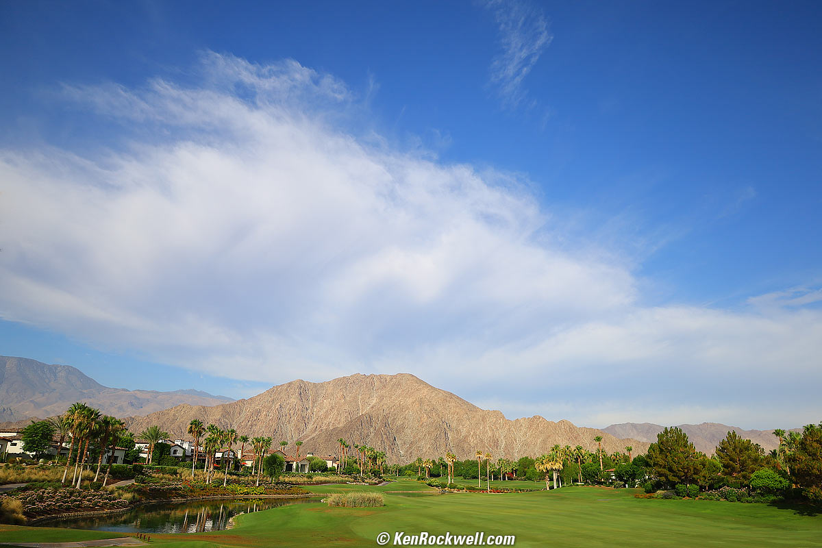 Canon RF 24-105mm STM Sample Image Files