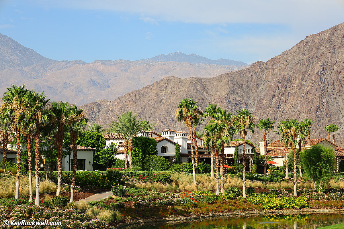 Canon RF 24-105mm STM Sample Image Files