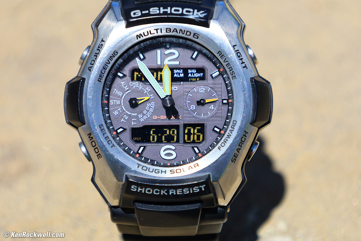 Canon RF 24-105mm STM Macro Performance