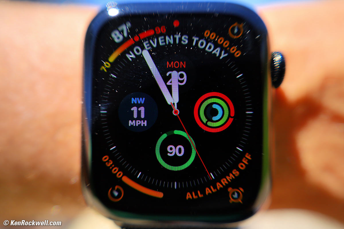 Canon RF 24-105mm STM Macro Performance