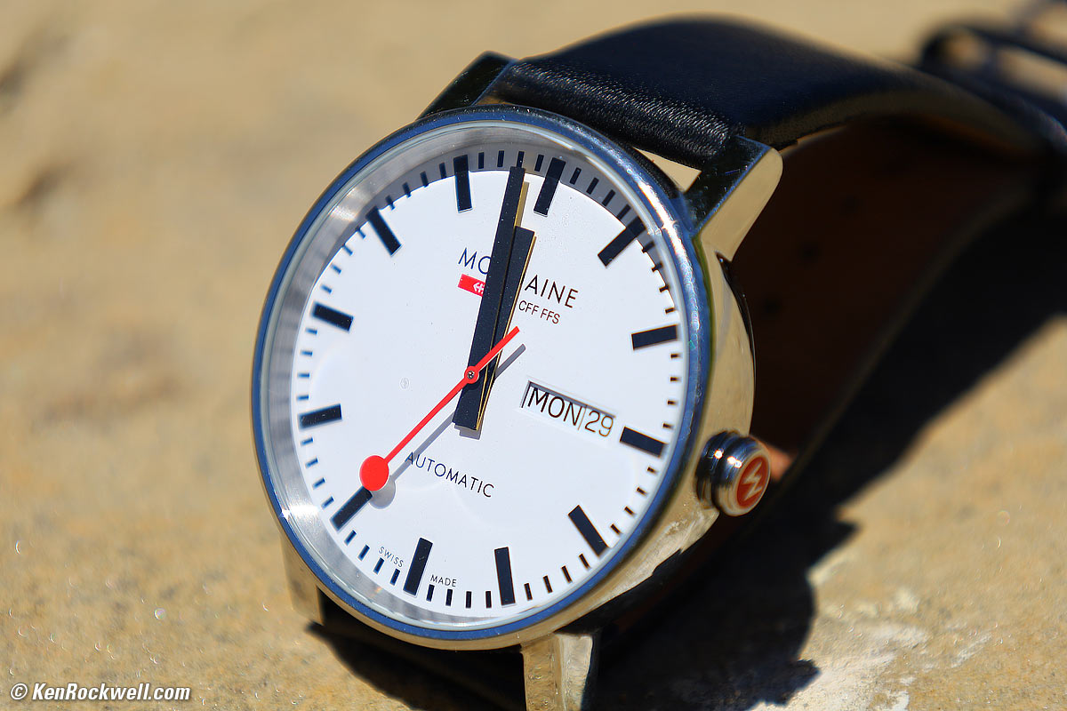 Canon RF 24-105mm STM Spherochromatism