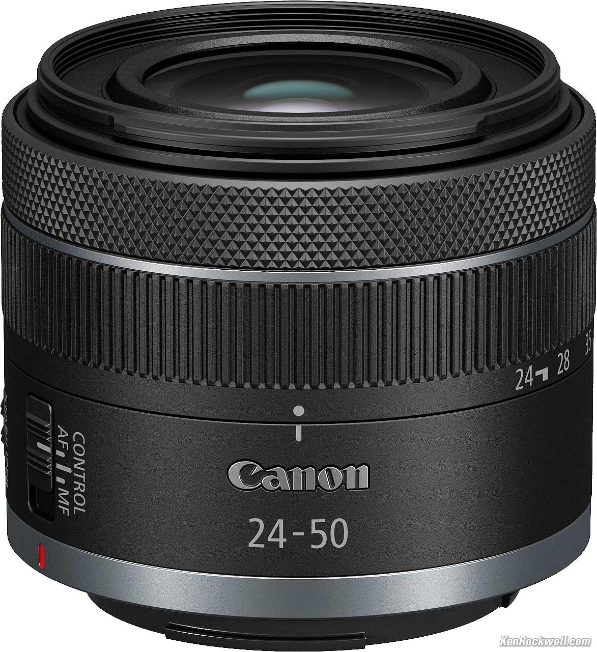 Canon RF 24-50mm