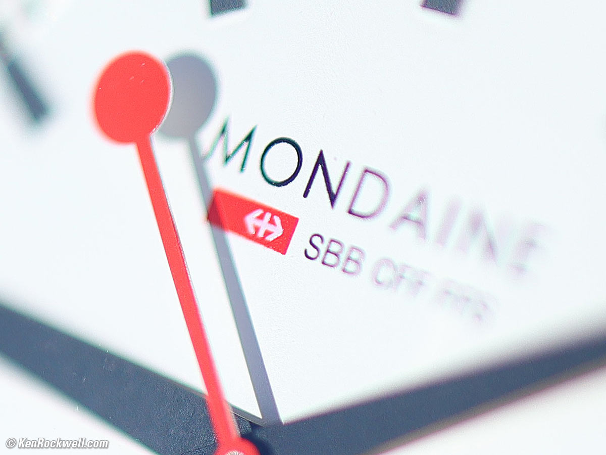 Canon RF 24mm f/1.8 Spherochromatism