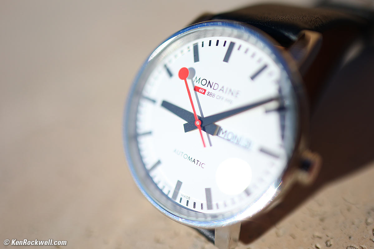 Canon RF 24mm f/1.8 Spherochromatism