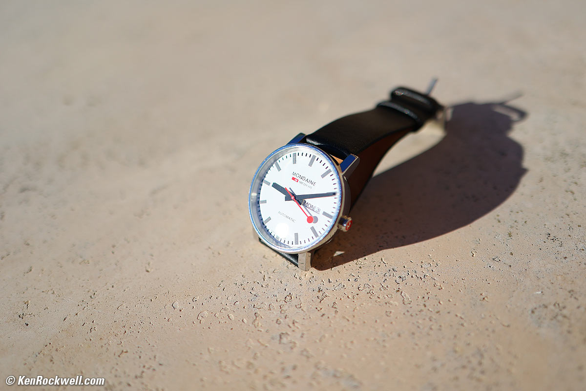 Canon RF 24mm f/1.8 Spherochromatism