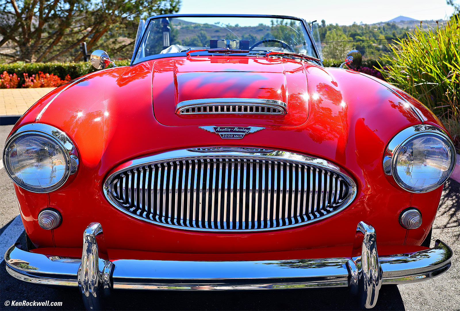 Canon RF 28mm f/2.8 STM Sample Image File