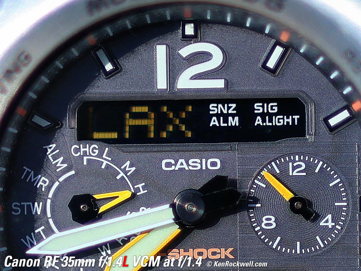 Canon RF 35mm f/1.4L VCM Macro Sample Image