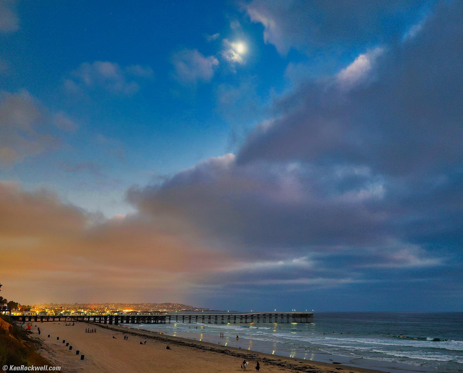 Canon EOS R5 II and RF 35mm f/1.4 Sample Image