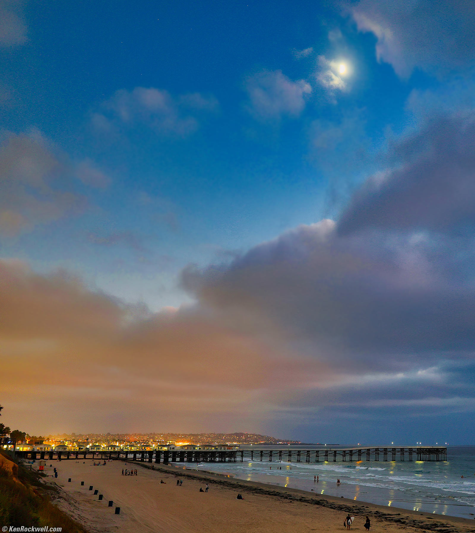 Canon EOS R5 II and RF 35mm f/1.4 Sample Image