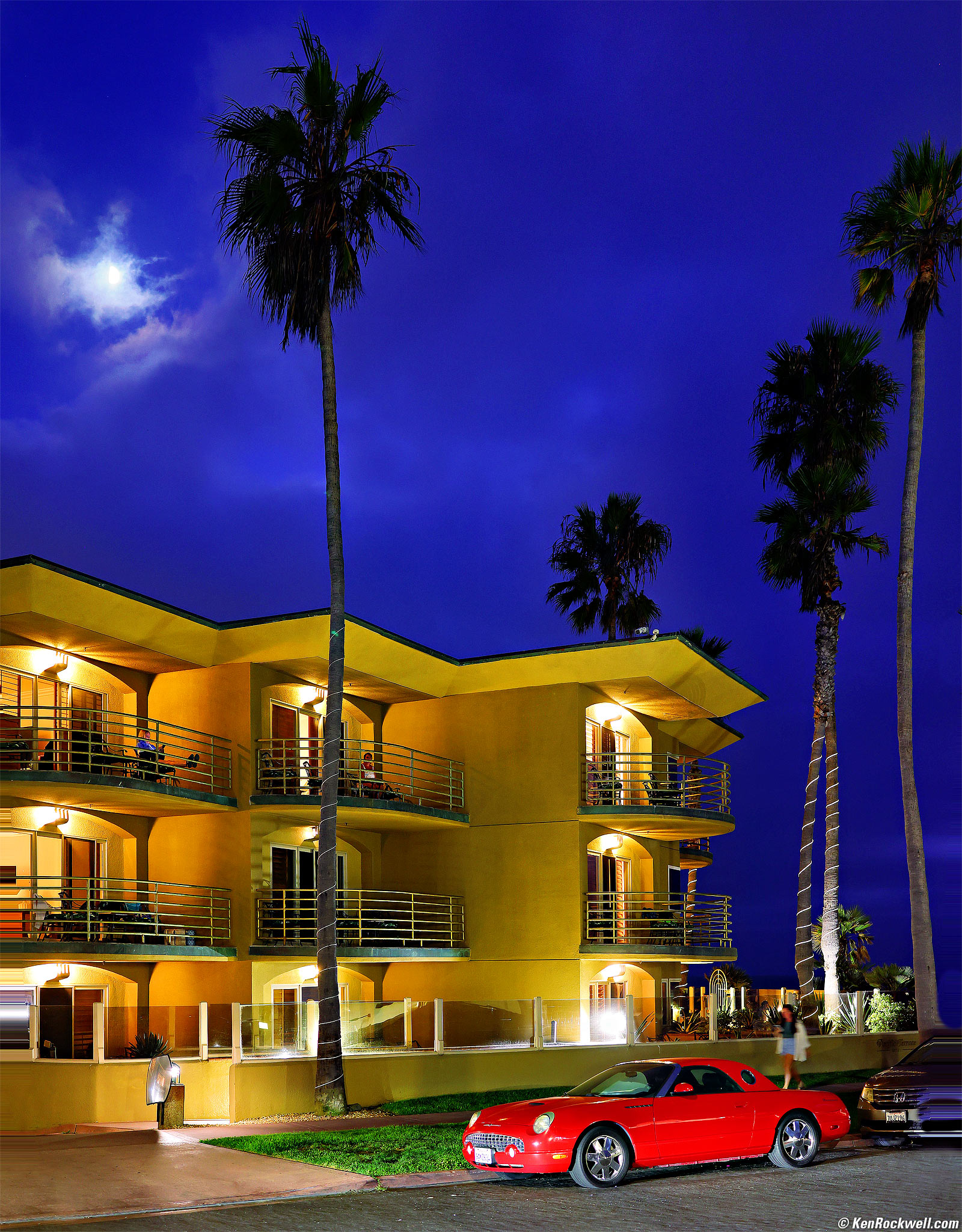 Canon EOS R5 II and RF 35mm f/1.4 Sample Image