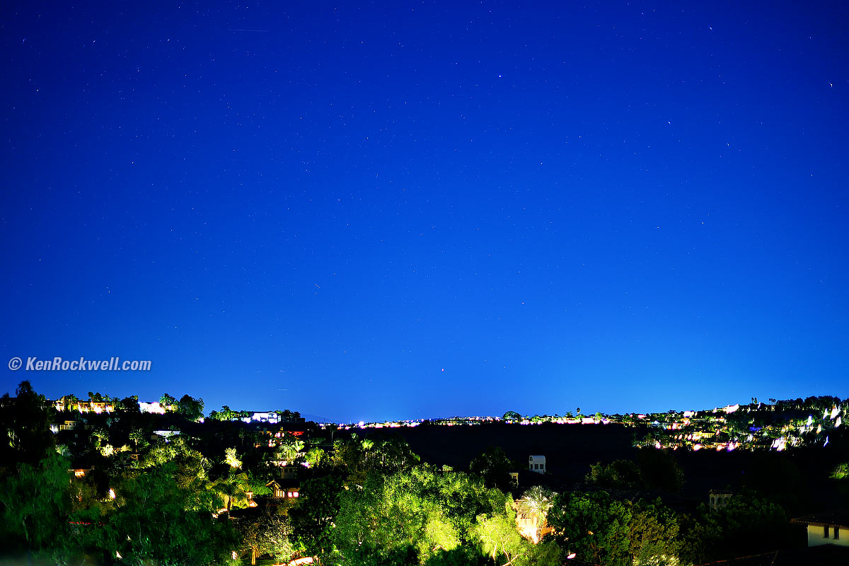 Canon RF 45mm f/1.2 Bokeh Sample Image Files