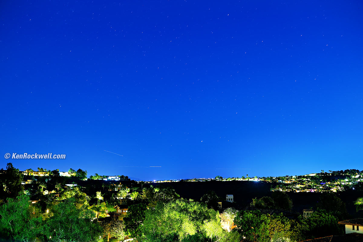 Canon RF 45mm f/1.2 Bokeh Sample Image Files