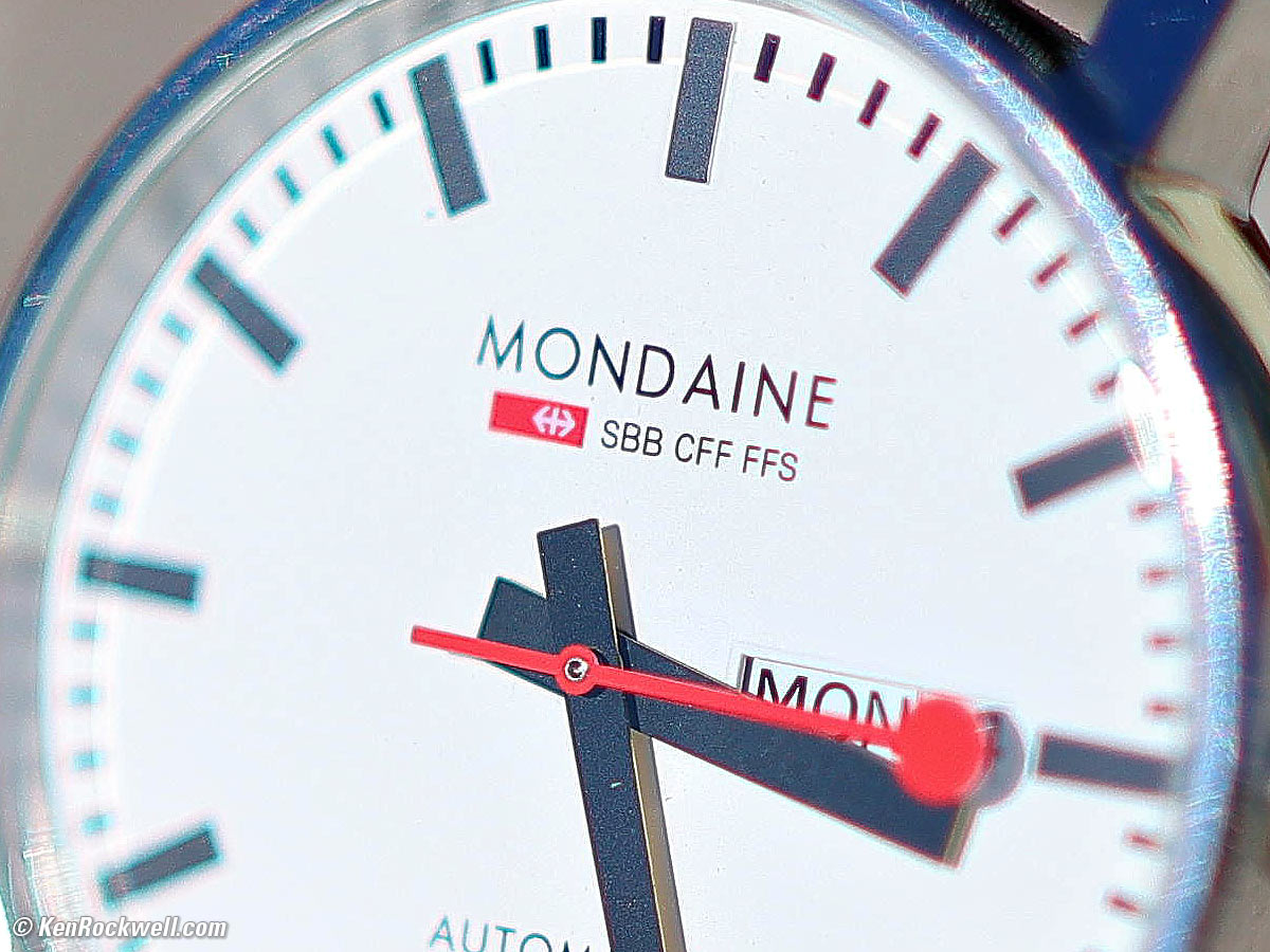 Canon RF 50mm f/1.4L VCM Spherochromatism