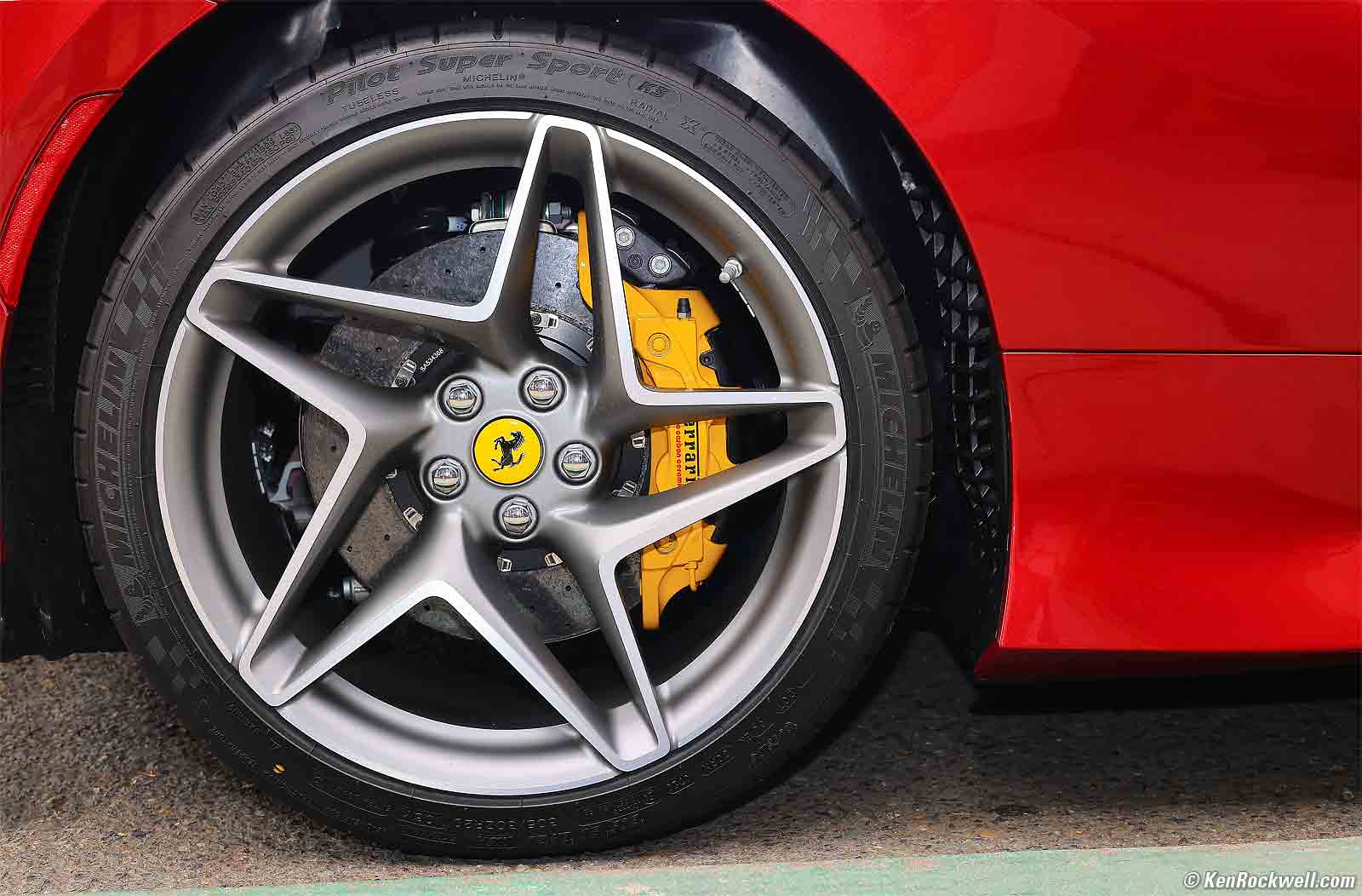 Canon RF 50mm f/1.8 Sample Image File